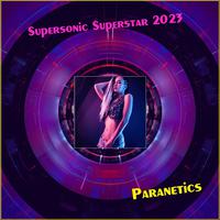 Supersonic Superstar 2023 (L.A. Edition)