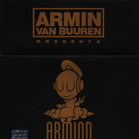 Armind:The Collected Extended Versions(Special Box Set)