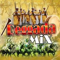 Reggada Mix