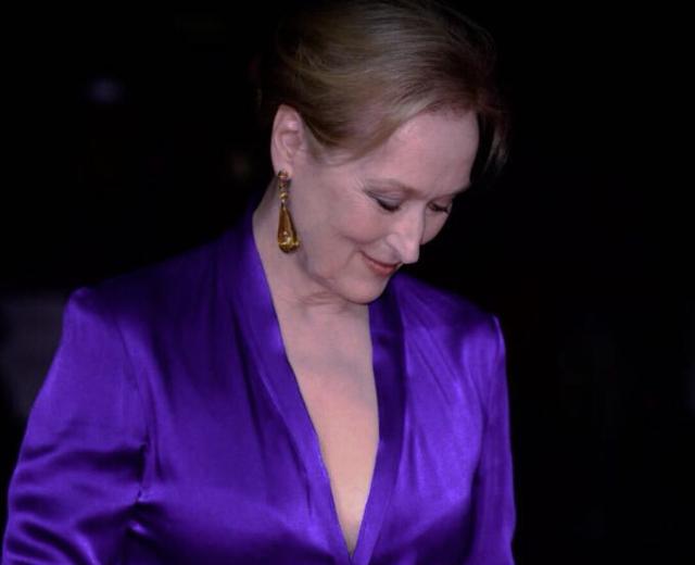Meryl Streep