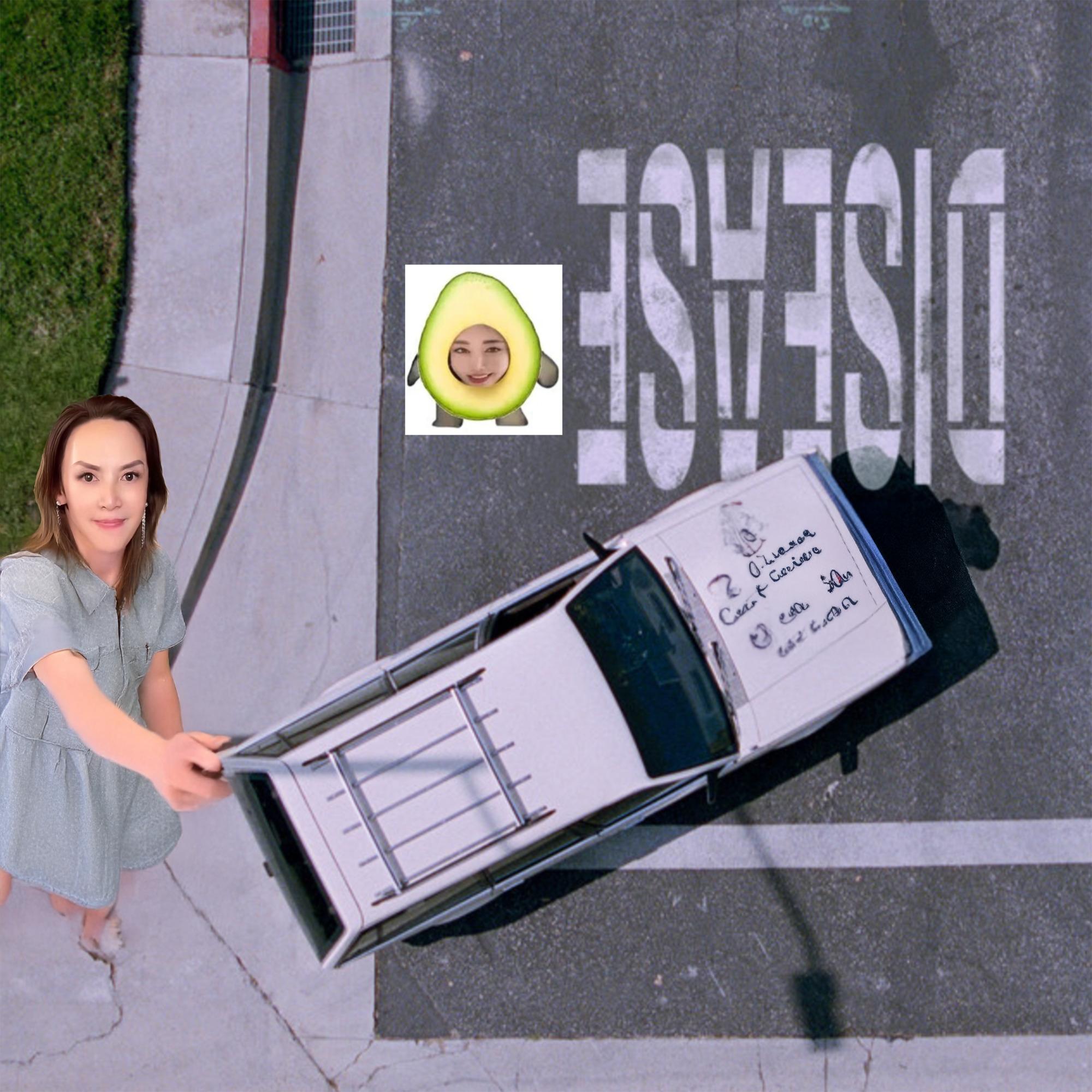 Disease jiafei/那依娜/贝如塔/cupcakke with Gaga