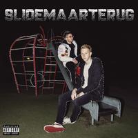 Slidemaarterug