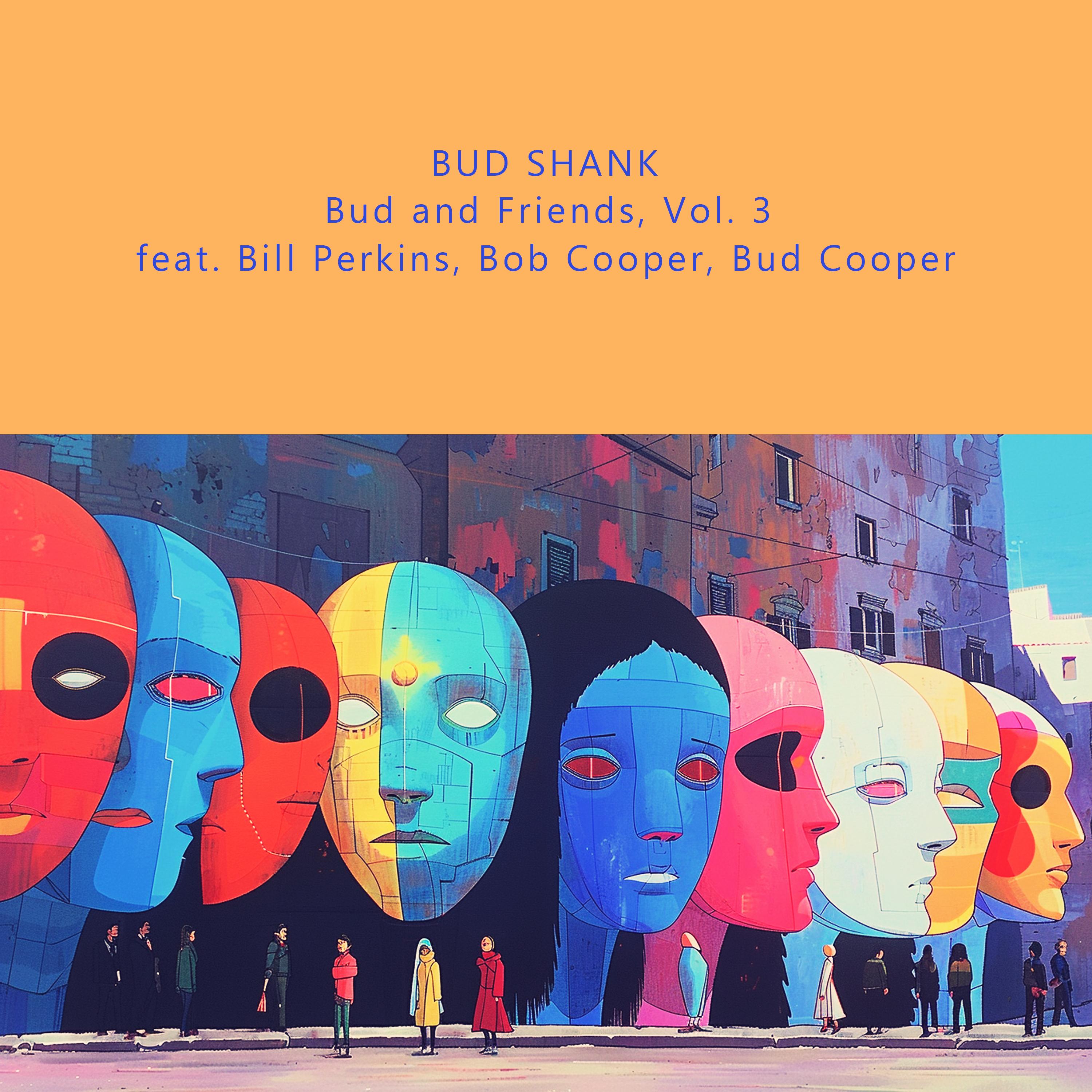 Kreatives Bild zu When Your Lover Has Gone (feat. Bob Cooper) - Bud Shank/Bob Cooper - 单曲 When Your Lover Has Gone (feat. Bob Cooper) - Bud Shank/Bob Cooper - 单曲 Bildidee