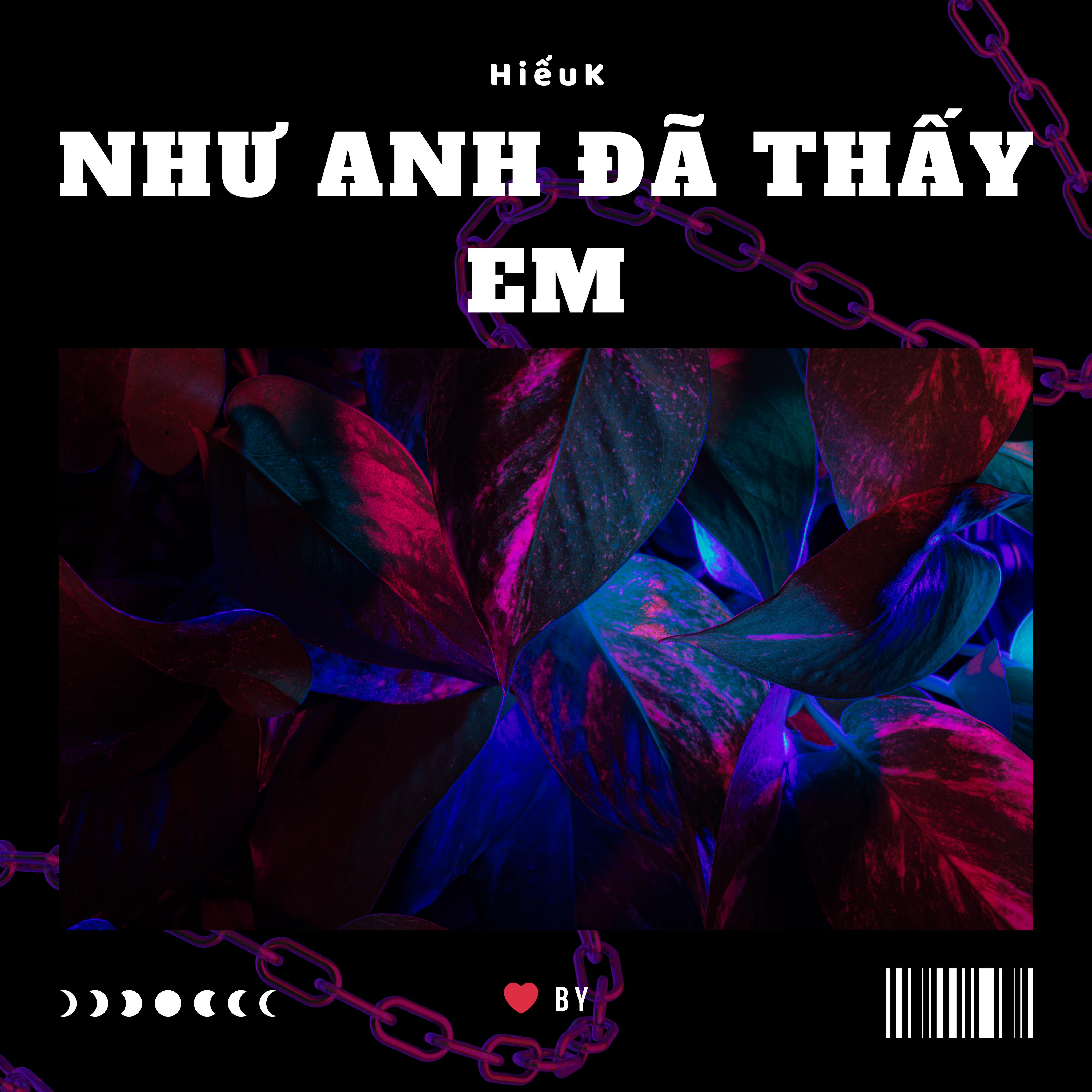 Như Anh Đã Thấy Em (Remix)