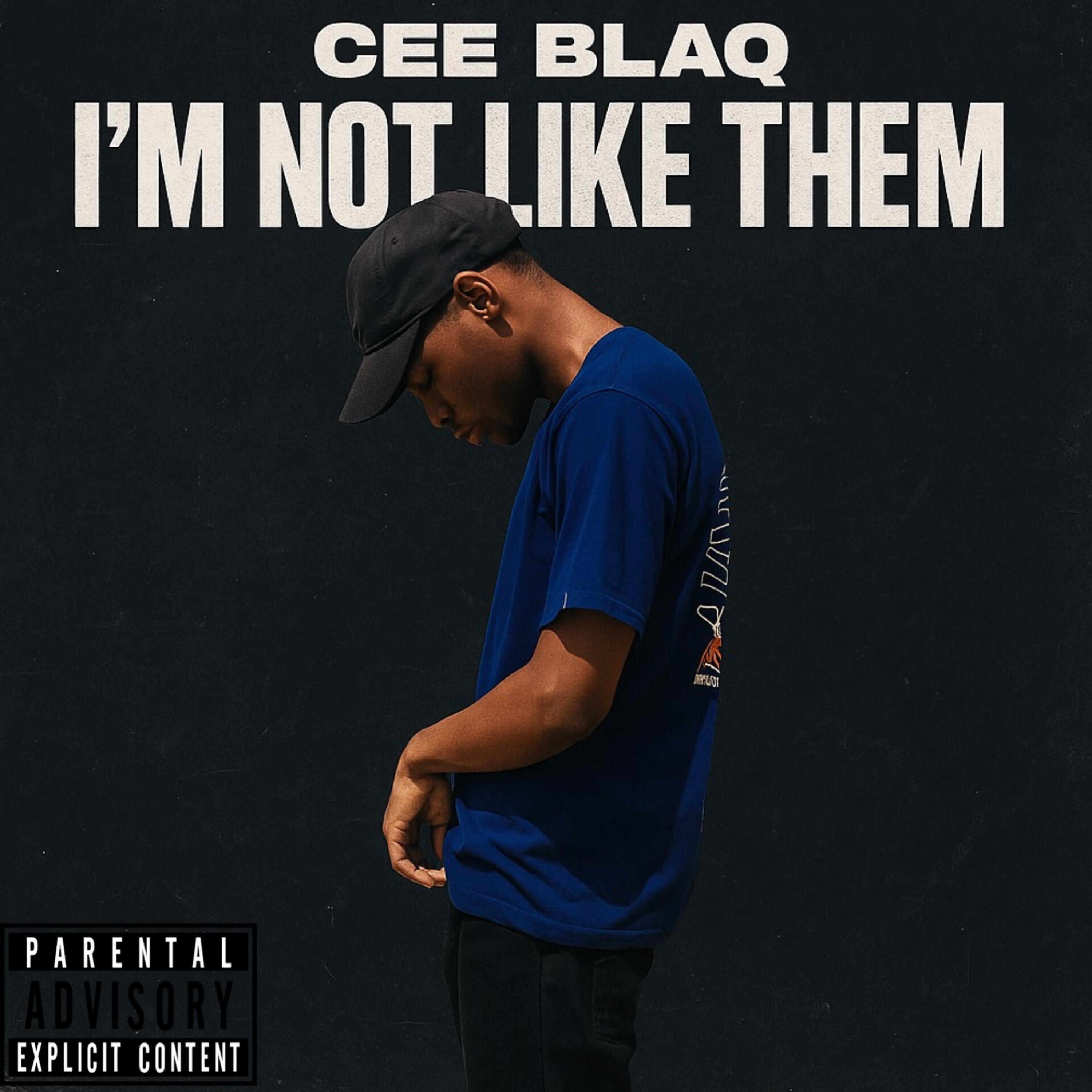 Dark place (feat. Chief P C.P.T)