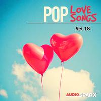 Pop Love Songs, Set 18