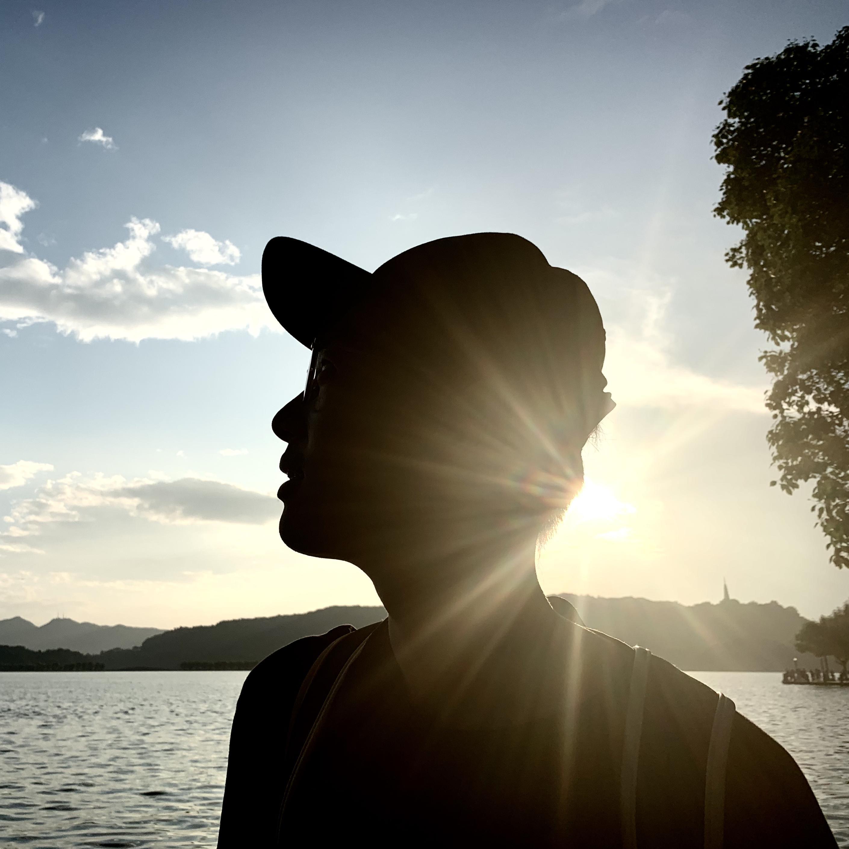 岁月（cover：王菲 那英）封面
