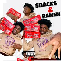 Snacks & Ramen