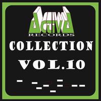 Activa Records Collection Vol, 10