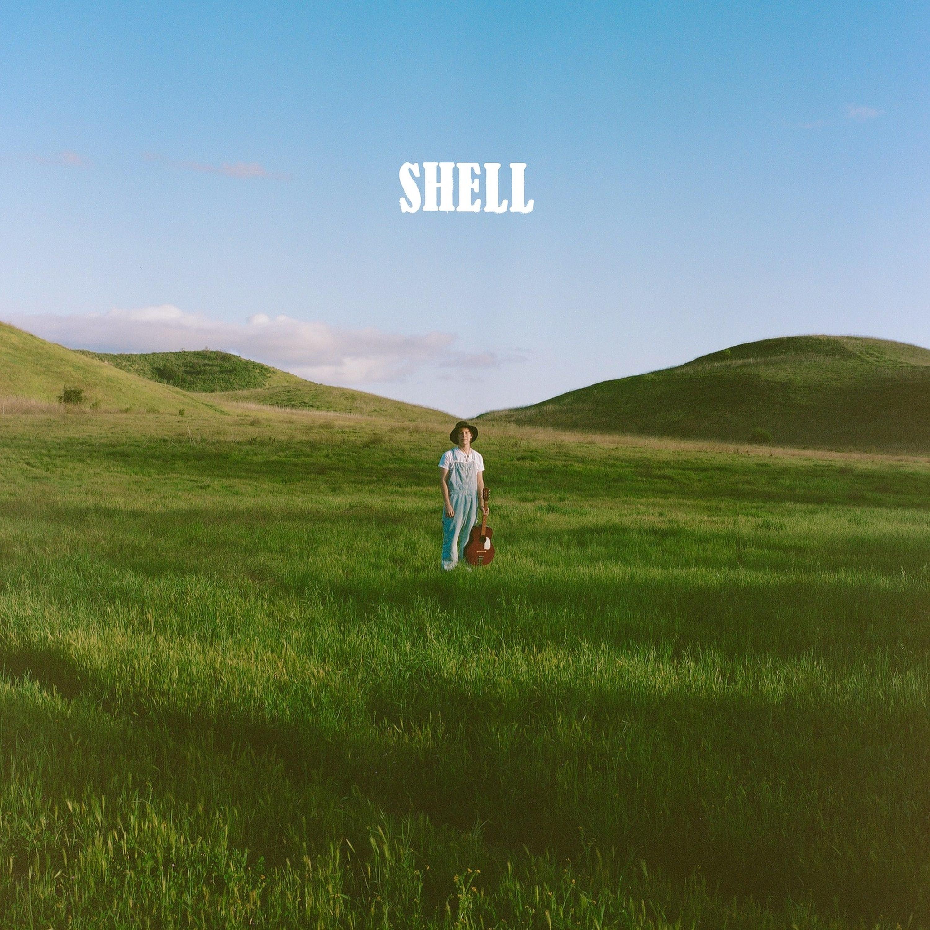 Shell