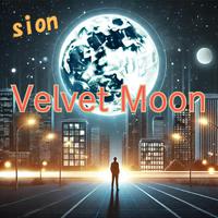 Velvet Moon