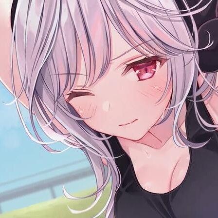 Laur 【作品收录】