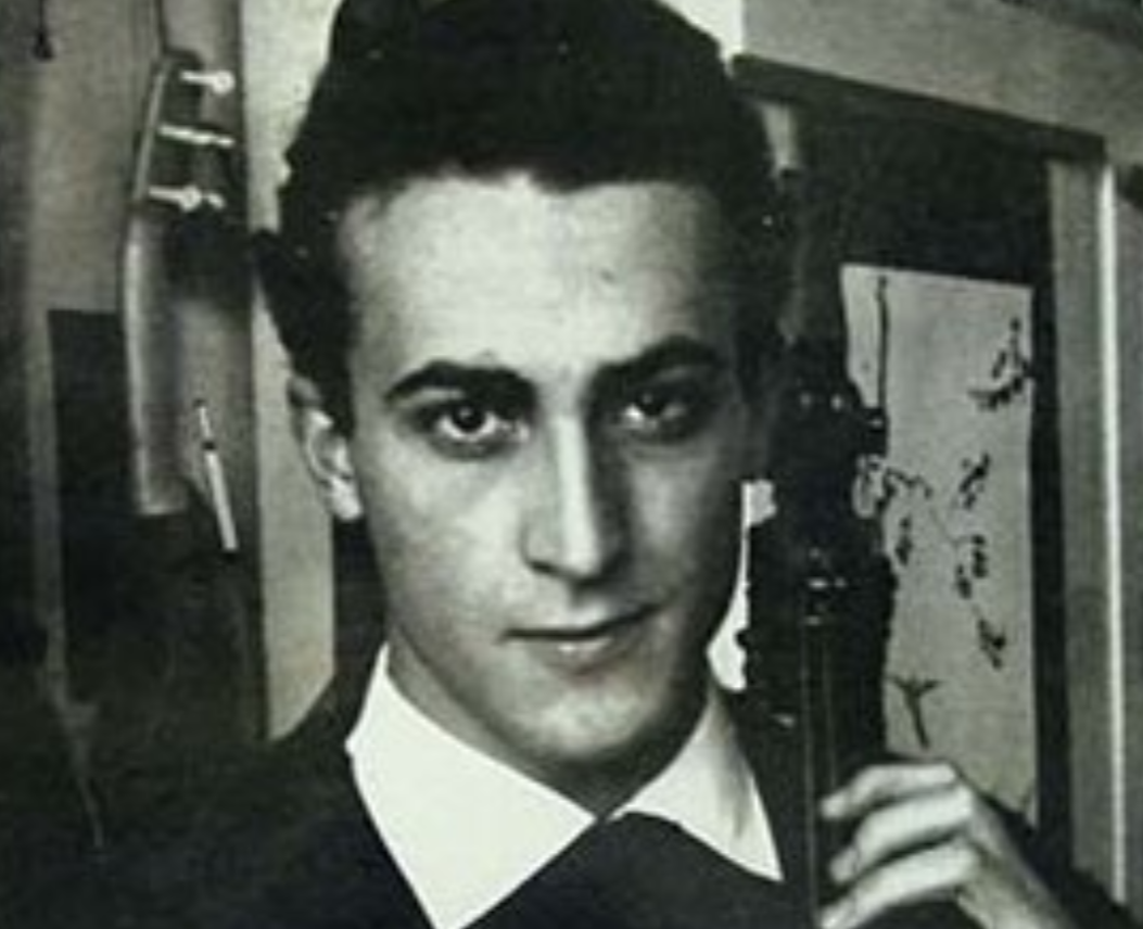 Gregorio Paniagua