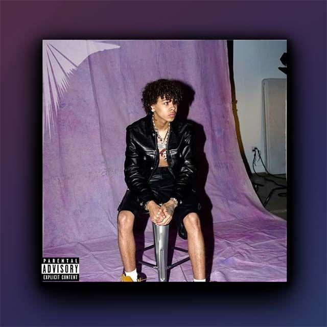 “Drippy”Hurricane Wisdom X Luh Tyler RNB Type Beat