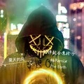 简单爱 (DJ弹鼓版) (庹哥 Mix)封面