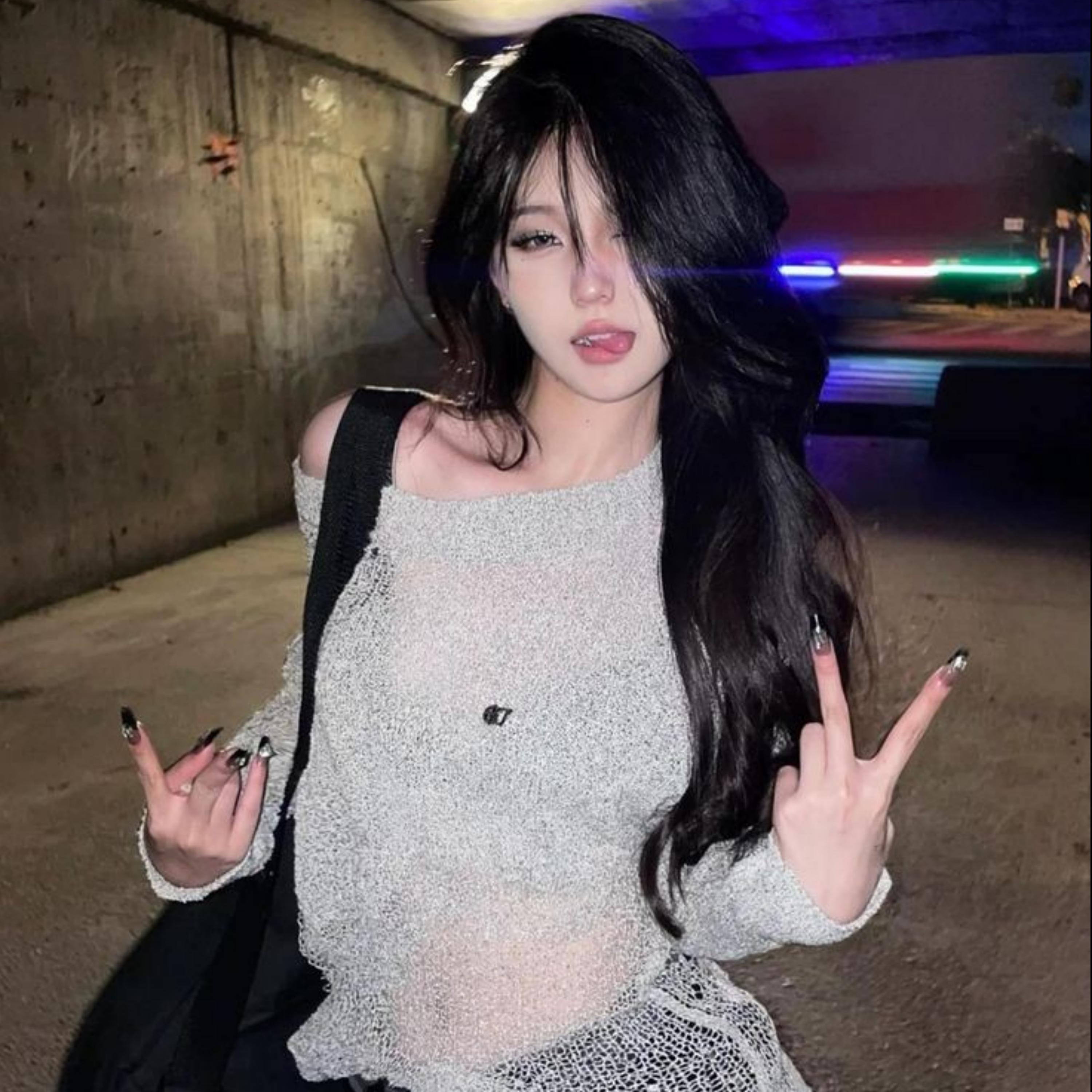 祝你好运 (Speed Up)