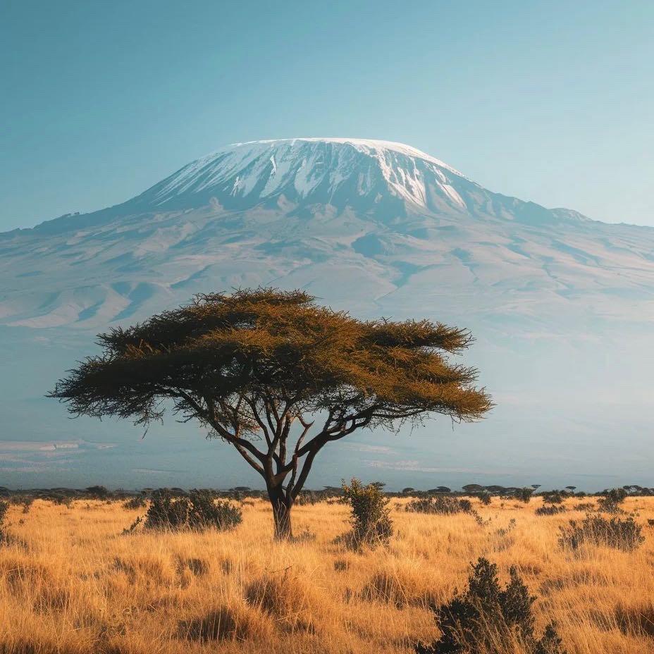 Kilimanjaro
