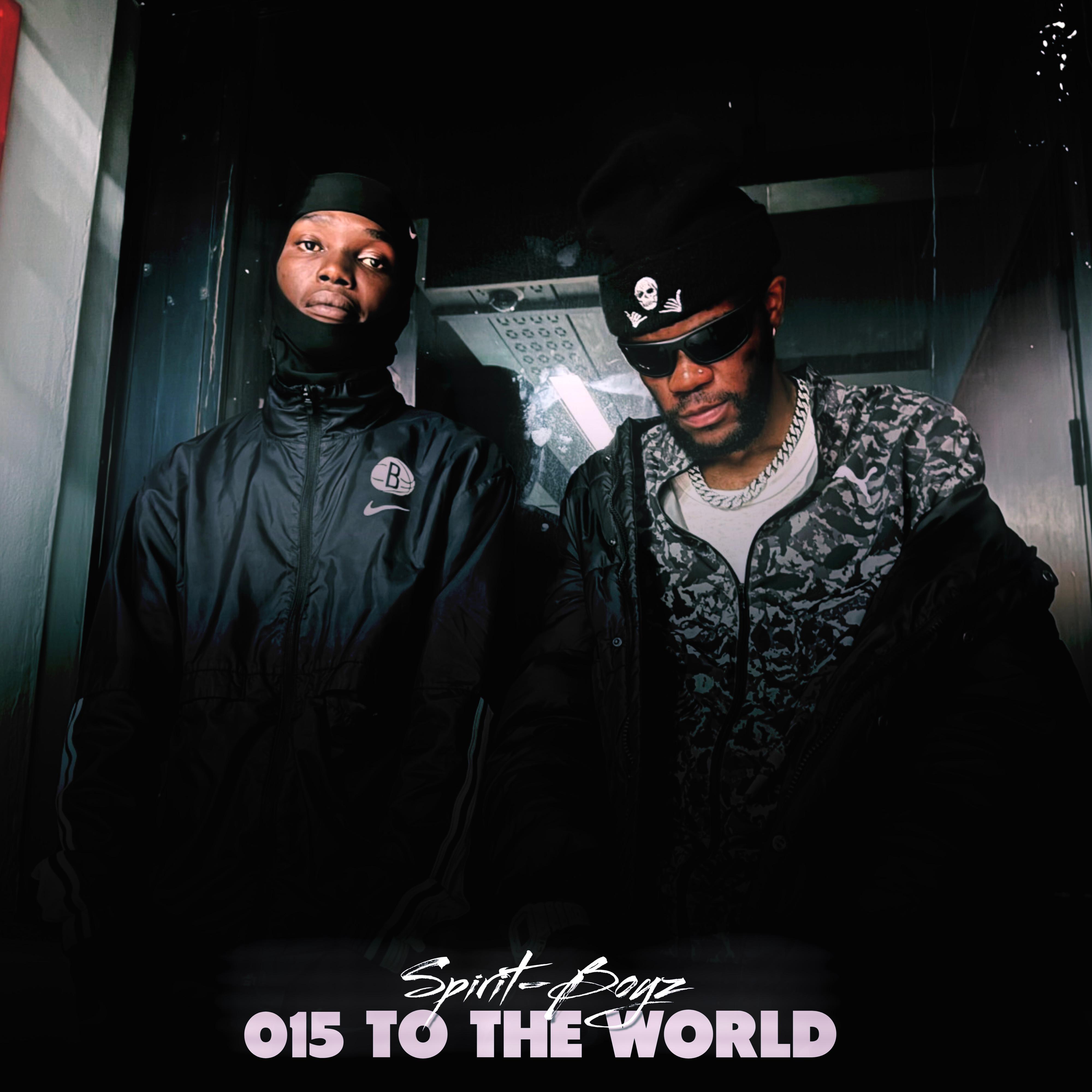 Saka Mpya (feat. Vsinare & Sparta Wadi Verse)