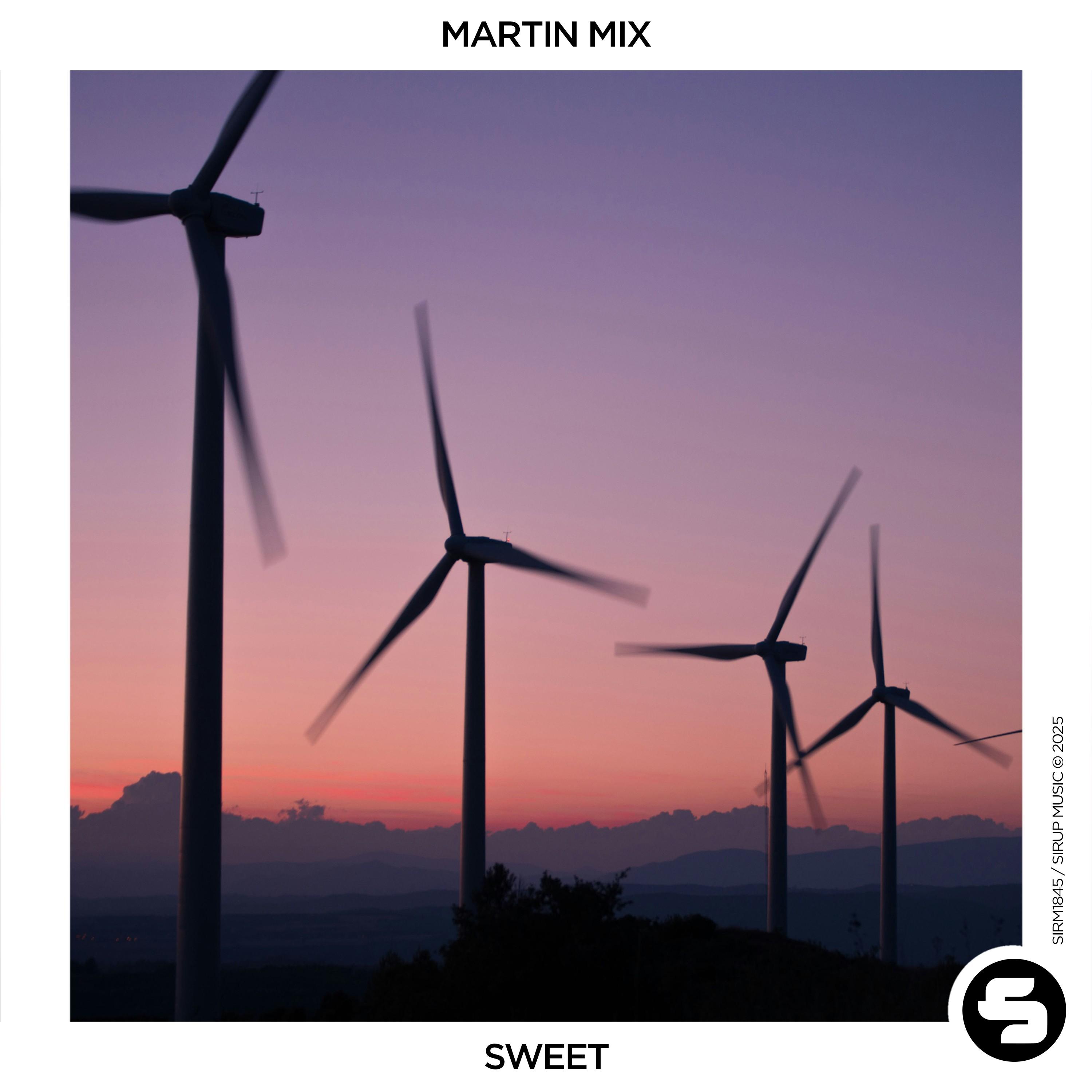 Sweet (Extended Mix)