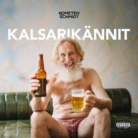 Kalsarikännit