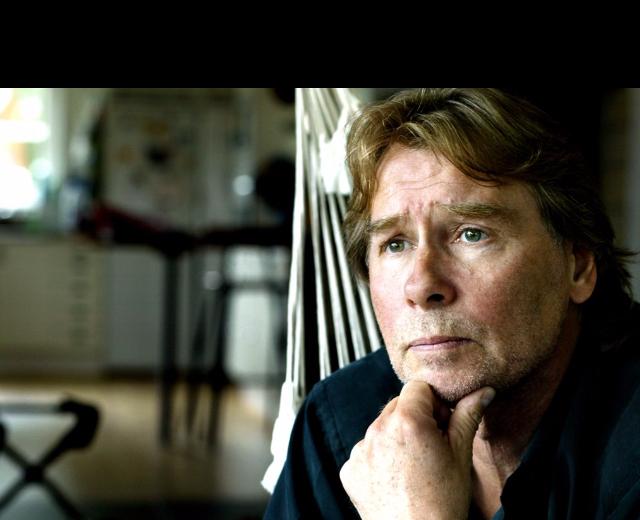 Peter Lundblad