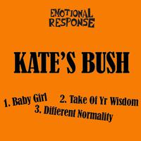 Kate's Bush