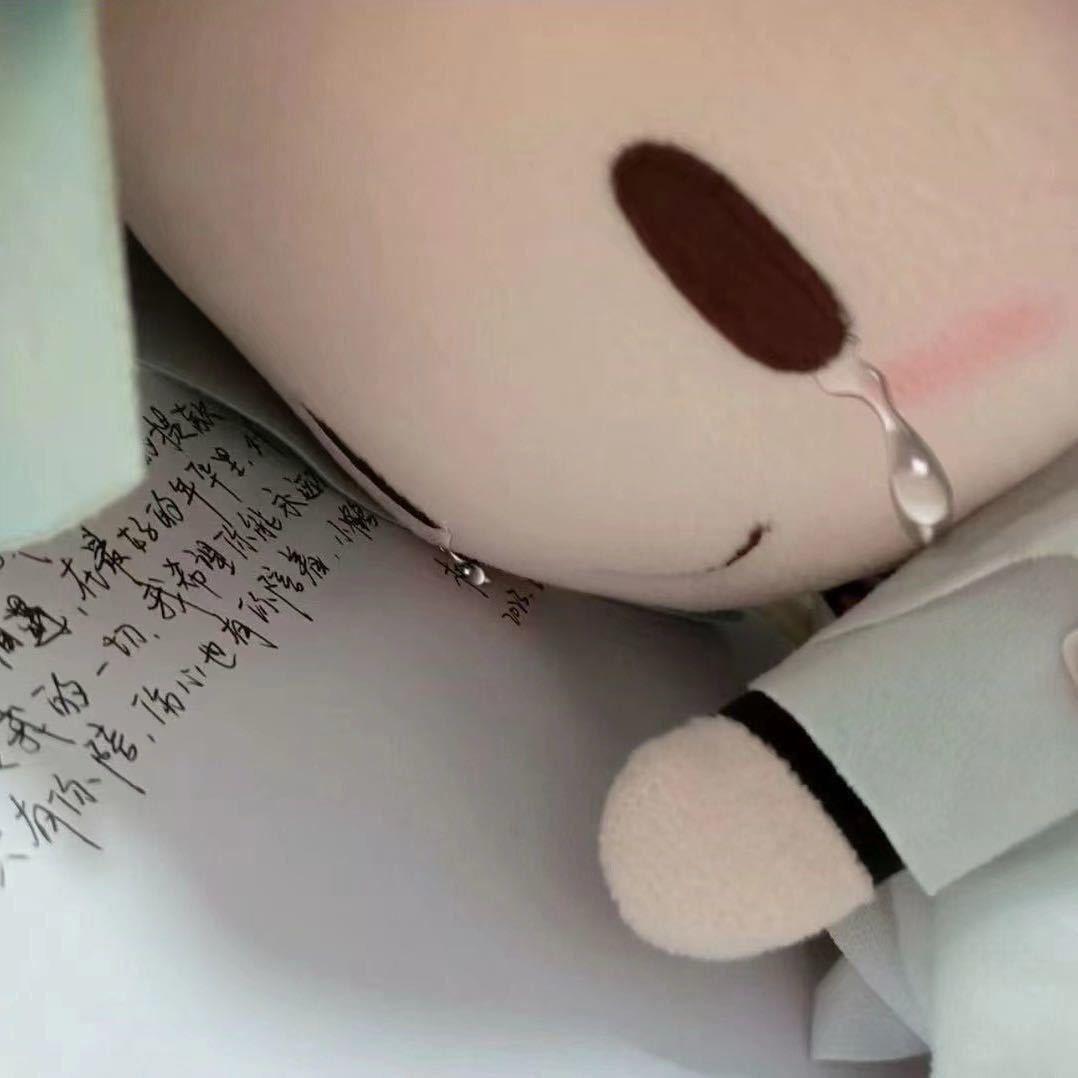 我们之间的契约背负着伤痕