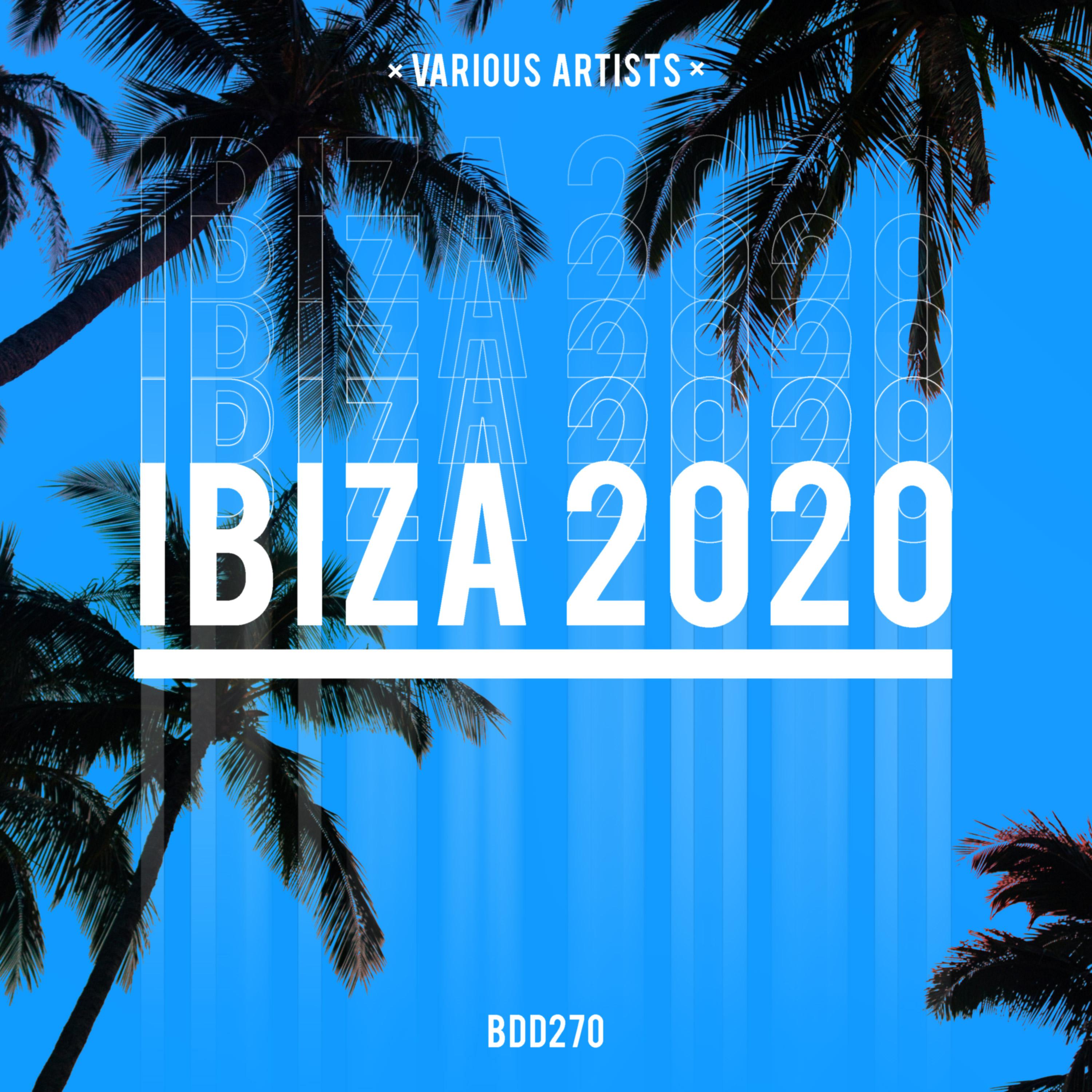 Ibiza 2020，Various Artists，《Ibiza 2020》专辑，《Ibiza 2020》专辑下载，《Ibiza 2020》专辑在线...