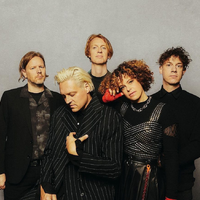 Arcade Fire