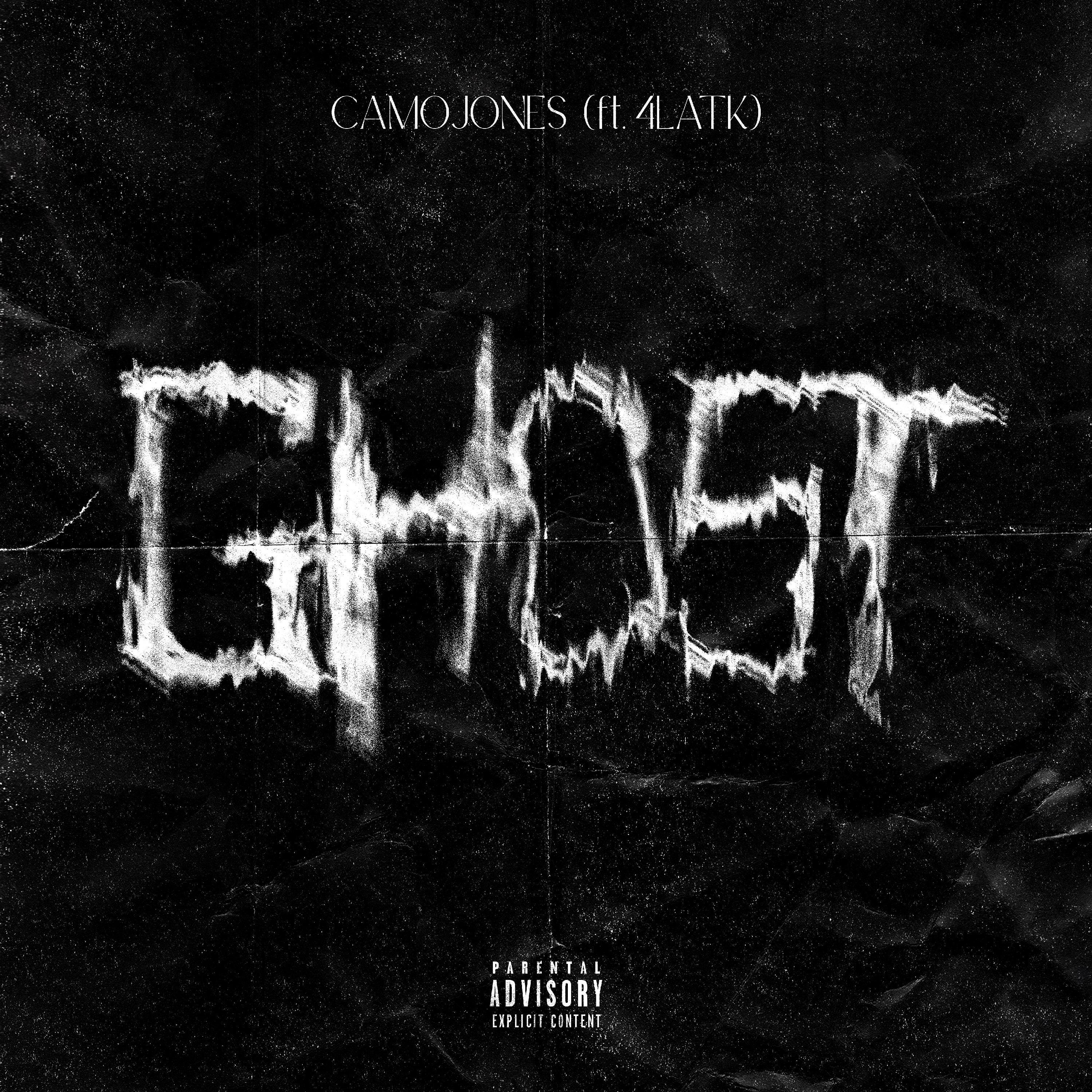 Ghost (feat. 4LATK)