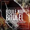 Internet Music HT - Boule N'ap Boule'l (feat. Laske 4K, Bos Rap TBA, Krazos OTF, Xorxor 4K, JPP Papa Blood & Itremind Vivag)