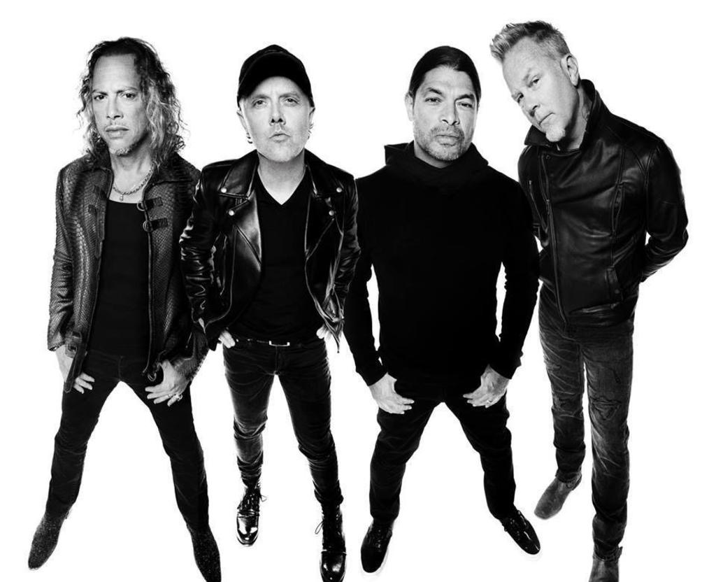 Metallica