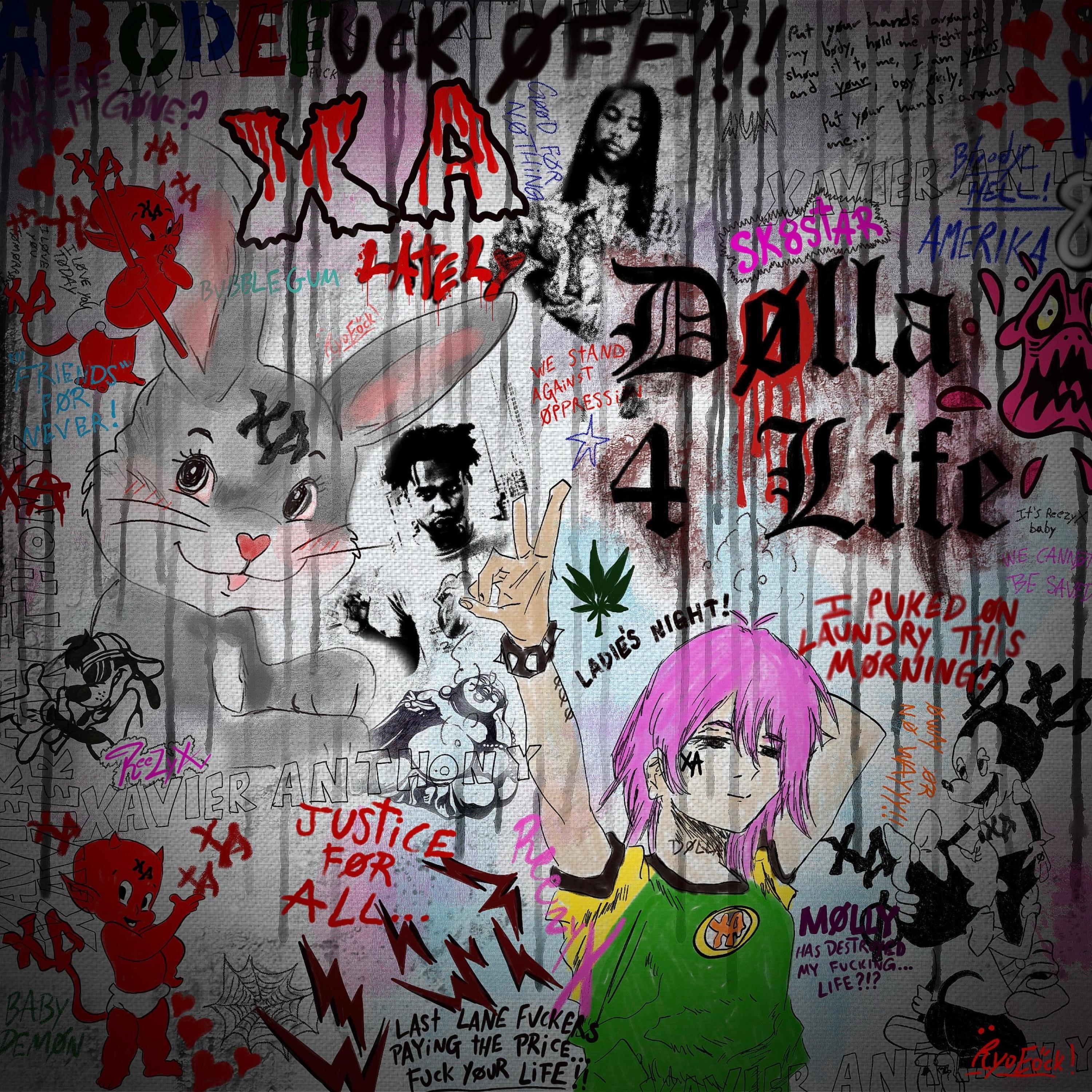 Lately (feat. Reezy X & Sk8star)