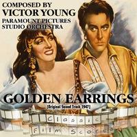 Golden Earrings (Original Motion Picture Soundtrack)