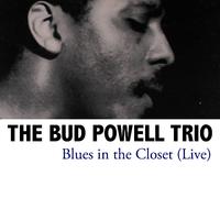 Blues in the Closet (Live)