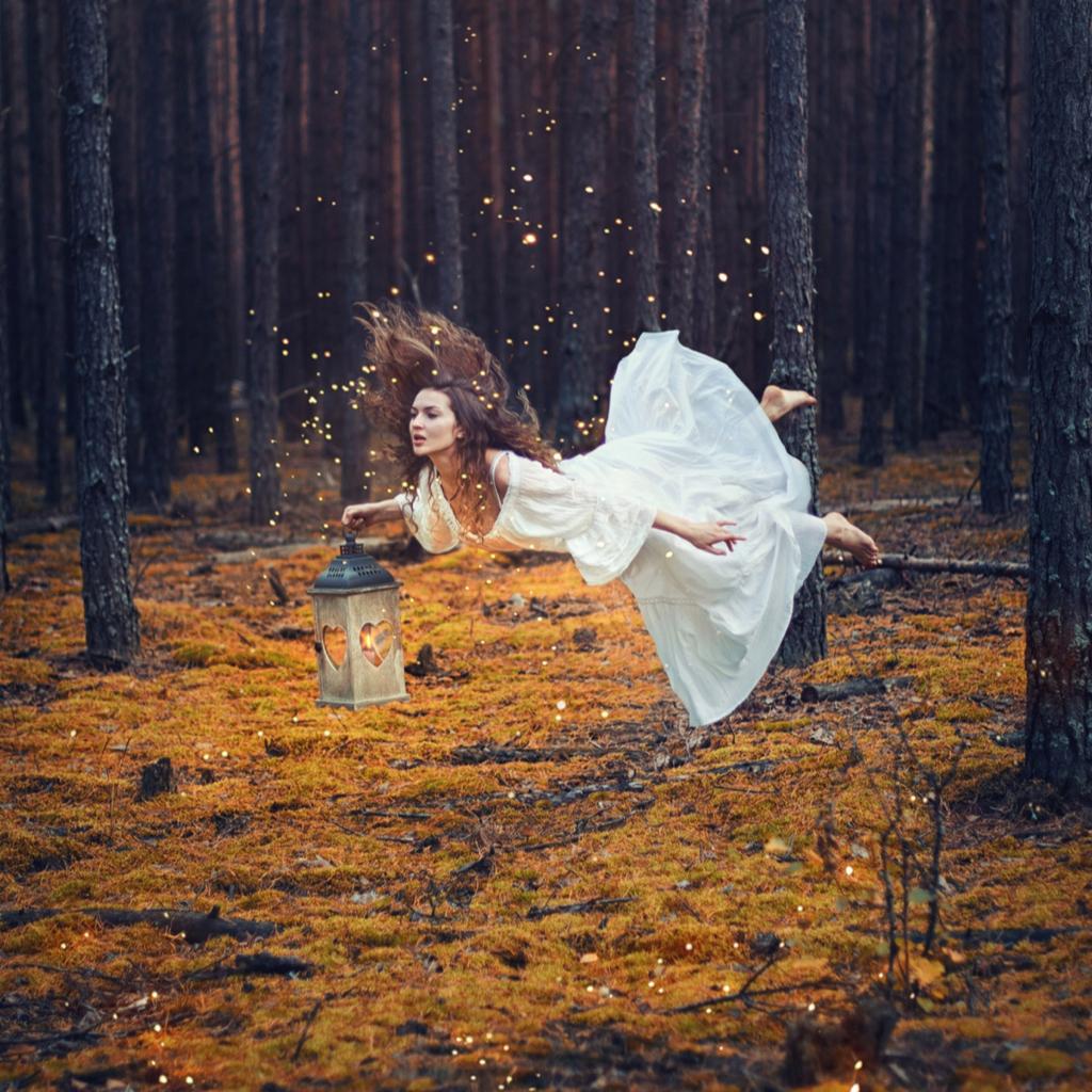 Witch House•实验电子中的黑暗神秘力量