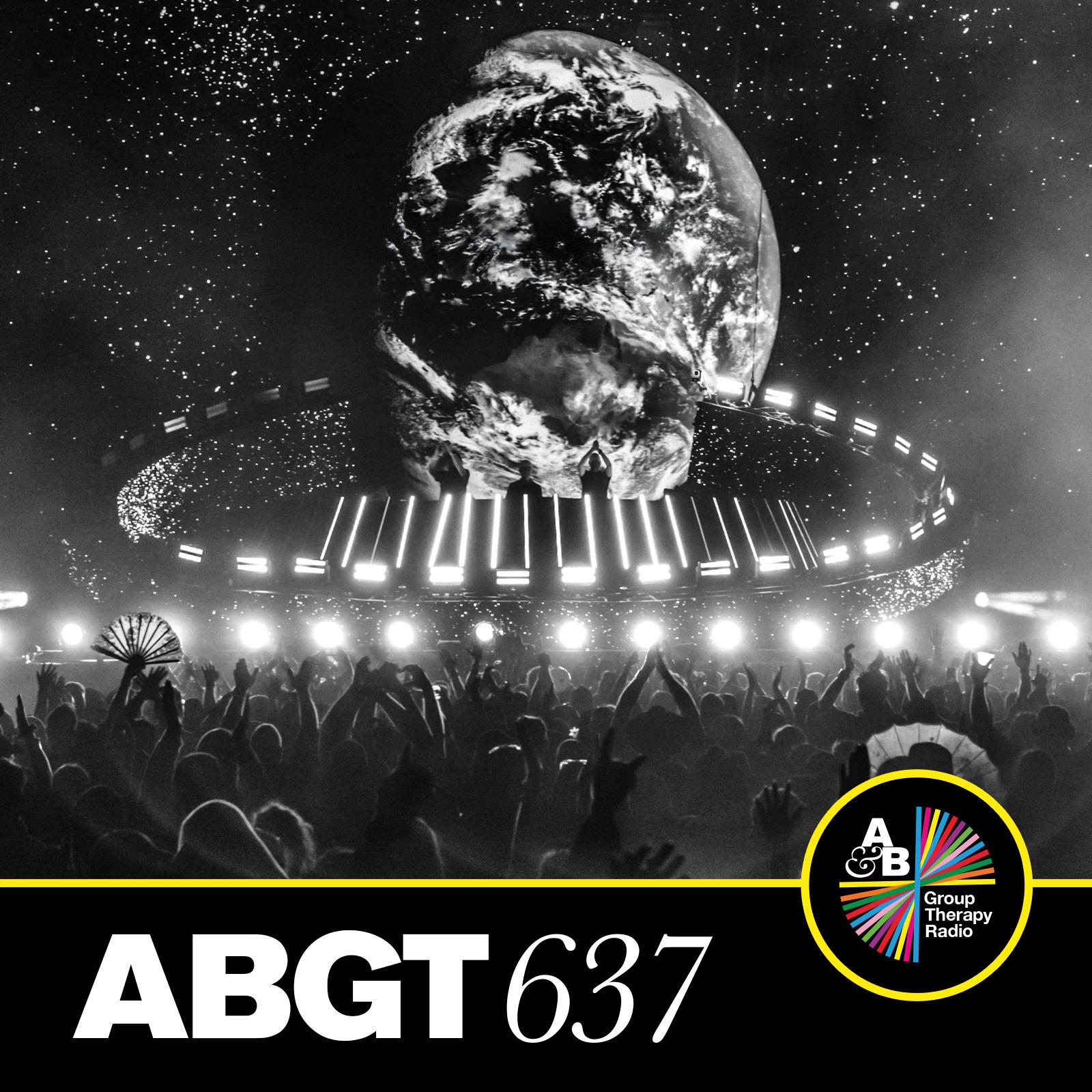 Paradise (Record Of The Week) [ABGT637] (Mixed)