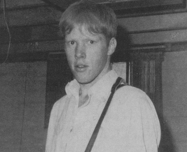 Jandek