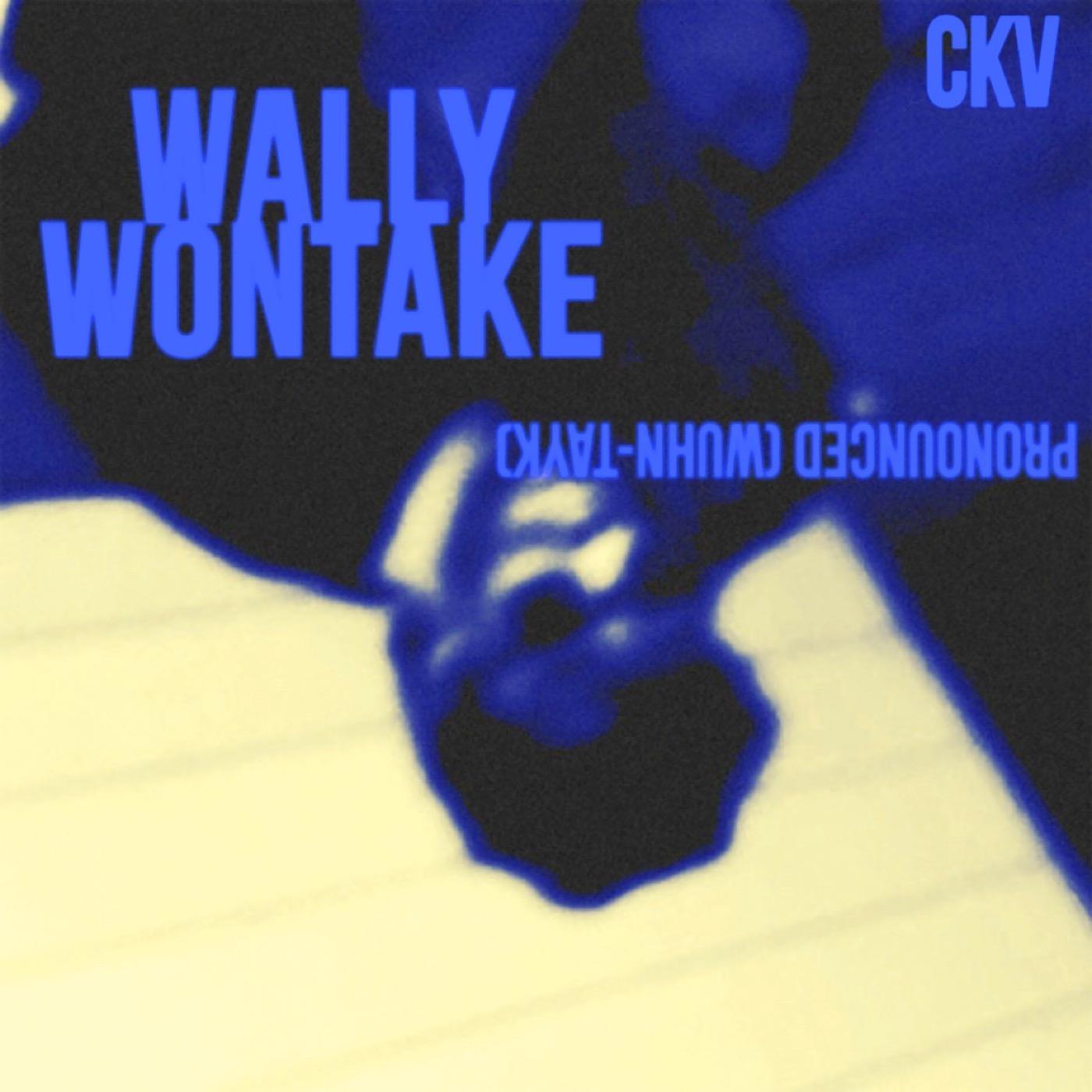 Wally Wontake
