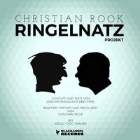 Ringelnatz Projekt (Christian Rook vertont Gedichte nach Joachim Ringelnatz)