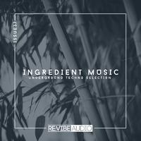 Ingredient Music, Vol. 37