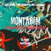 Bae Madu - Montagem Movimentacional