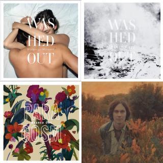 Washed Out的热门歌曲