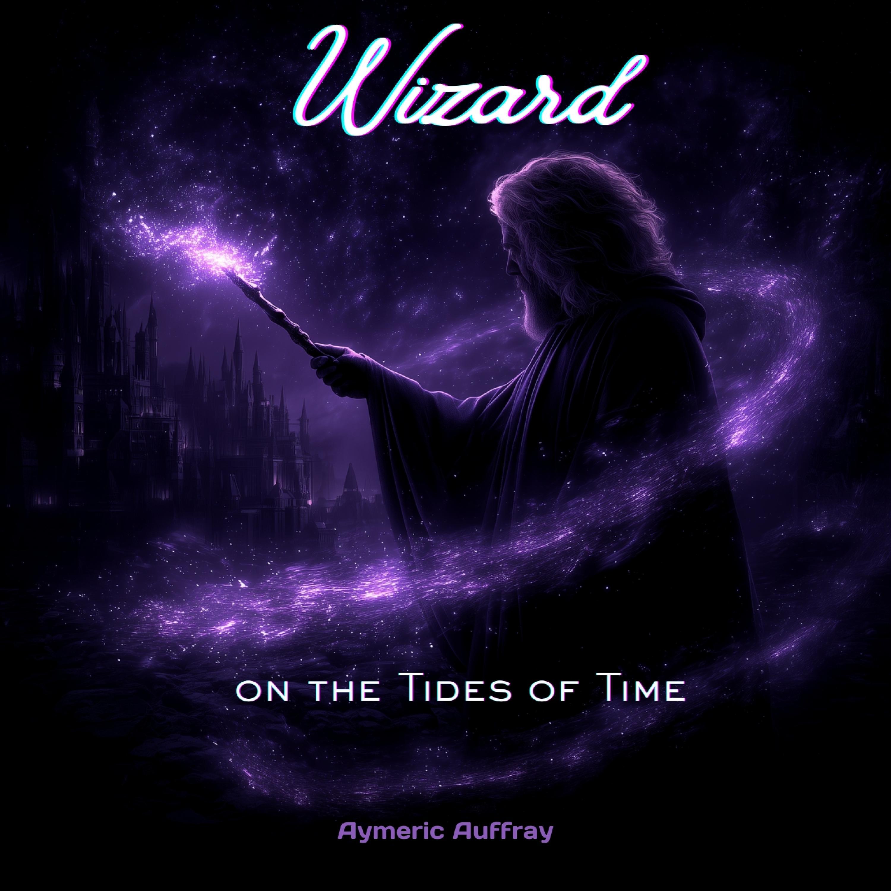 Wizard on the Tides of Time (Radio Edit)