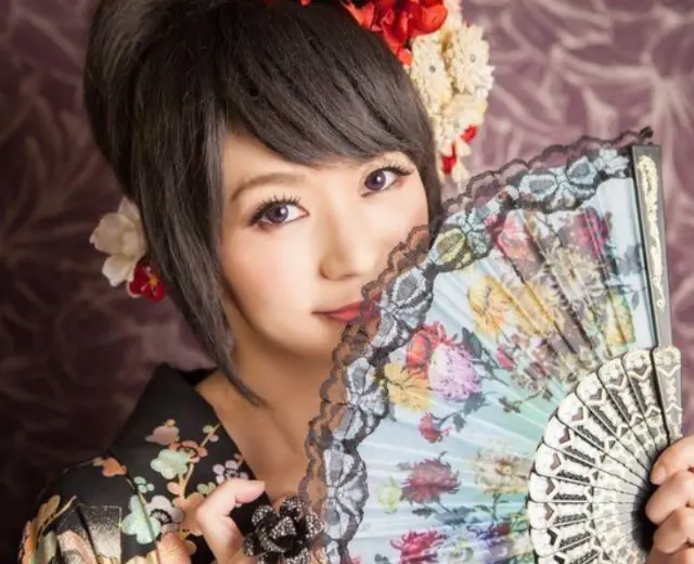 めらみぽっぷ - 歌手 - 网易云音乐 