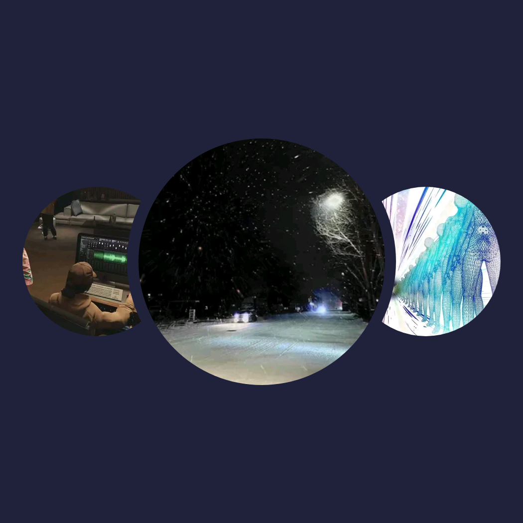 精选音乐人|DJ阿智、Zy、Dave