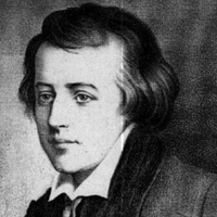 Heinrich Heine