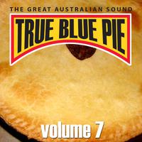 True Blue Pie Vol.7