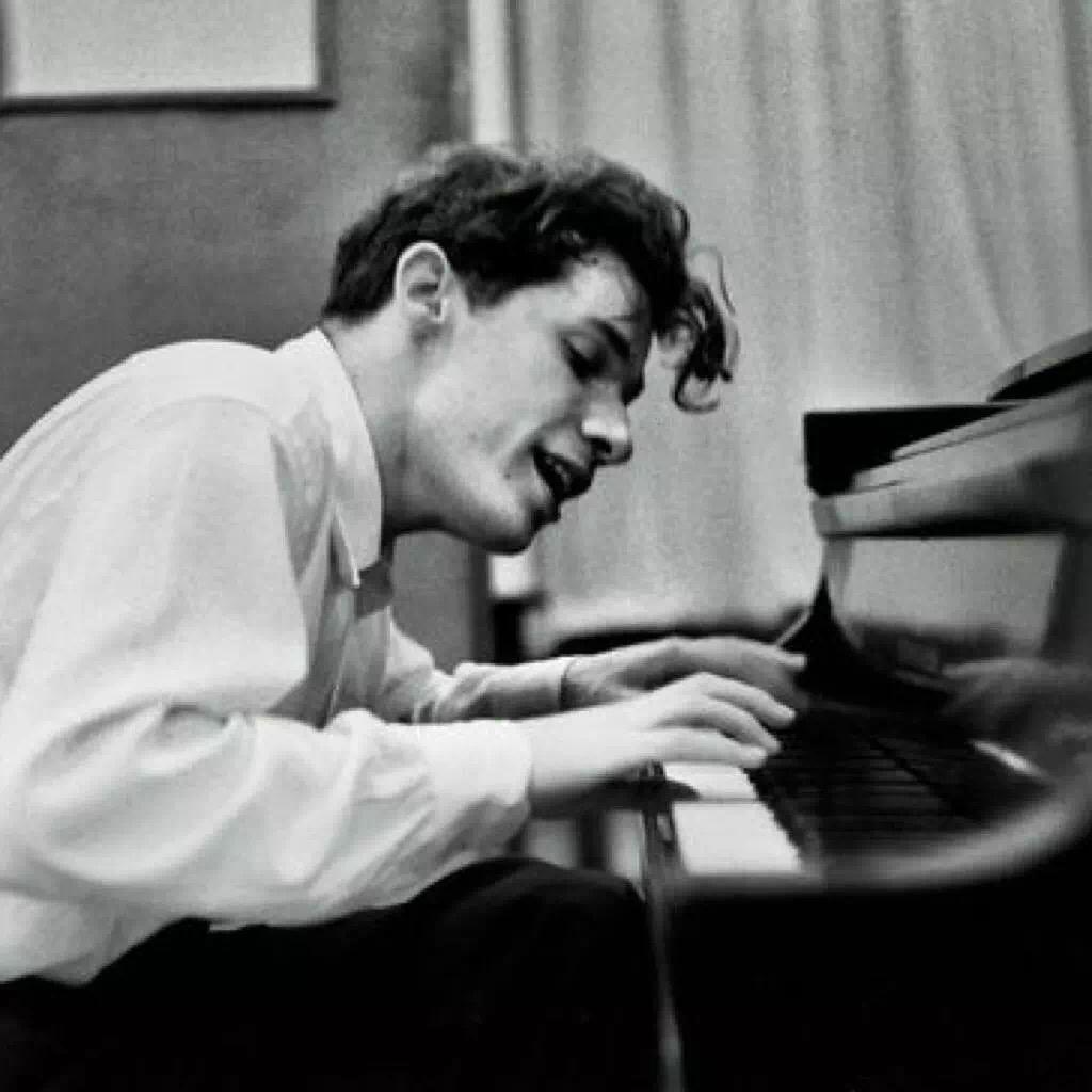Glenn Gould