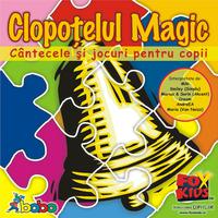 Clopotelul Magic - Cantece pentru copii - Buna dimineata la Mos Ajun